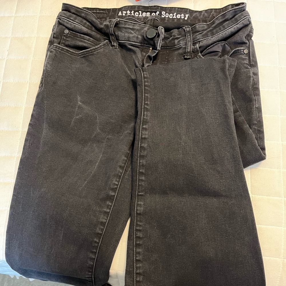 Flare Jeans